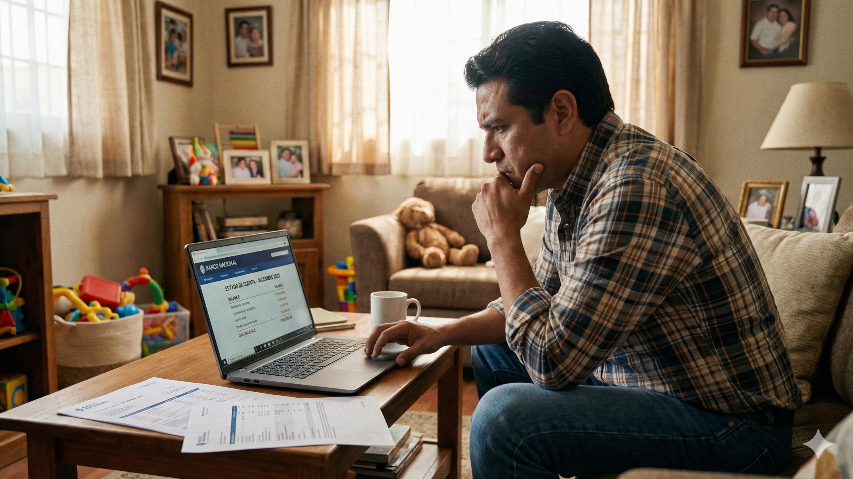 Cuidar tu aguinaldo es defender tu identidad: contraseñas fuertes y verificaciones sencillas pueden salvarte de deudas y fraudes.