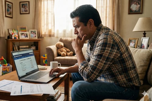 ¿Tu aguinaldo está en peligro? Guía urgente para evitar fraudes este fin de año