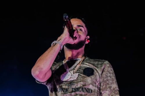 Detienen a popular trapero puertorriqueño, Yovngchimi por esta razón