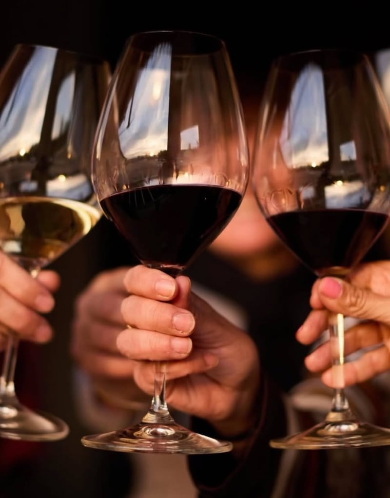 Vino Valenciso