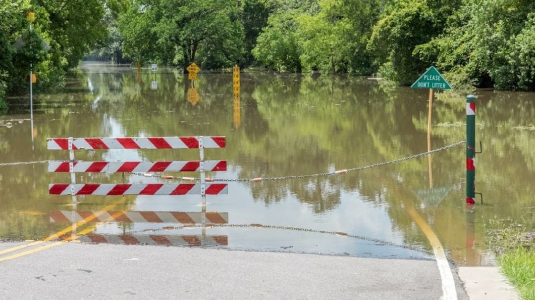 Inundaciones
