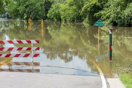 Dos queretanos reportados como desaparecidos en Texas tras inundaciones