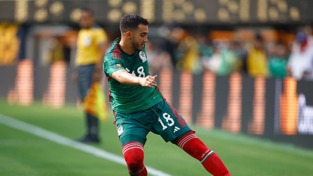 Luis Chávez todavía es jugador de Pachuca.