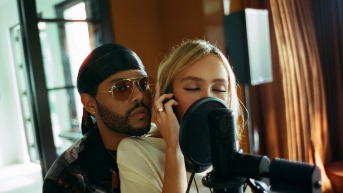 The Weeknd