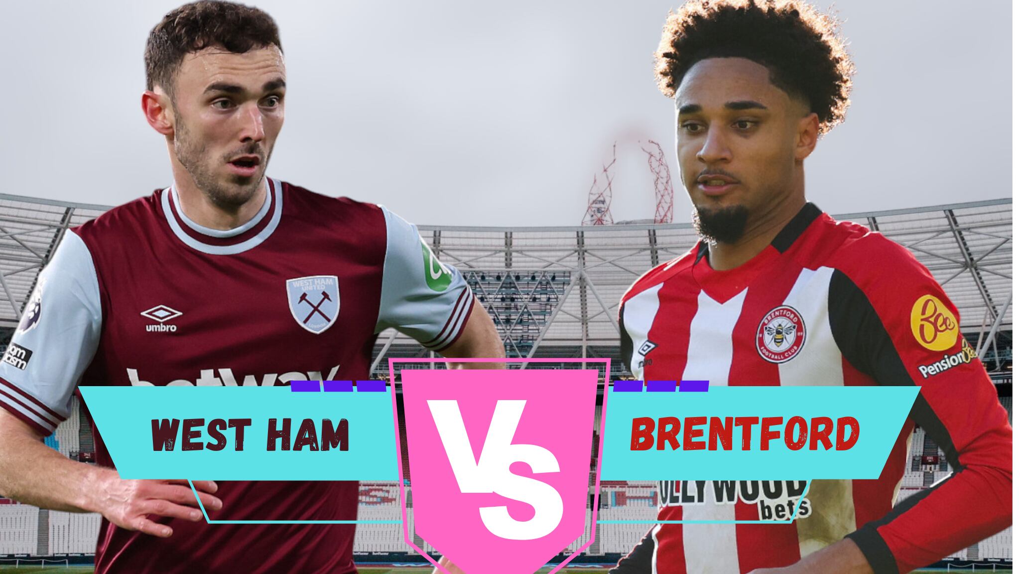 Los Hammers tendrán actividad en la Premier League