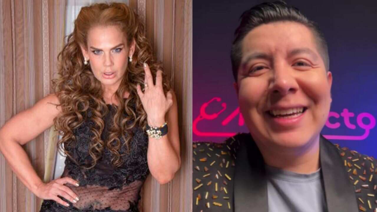 Niurka se suma a las críticas de Mr Doctor