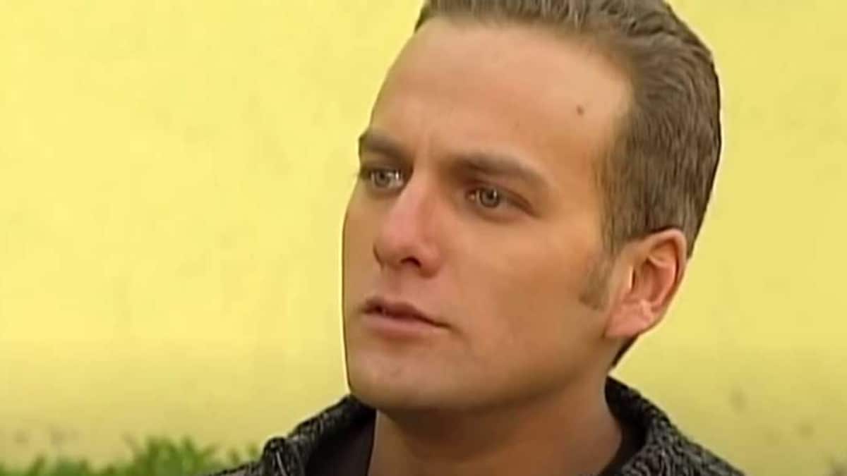 Miguel de Piel de otoño