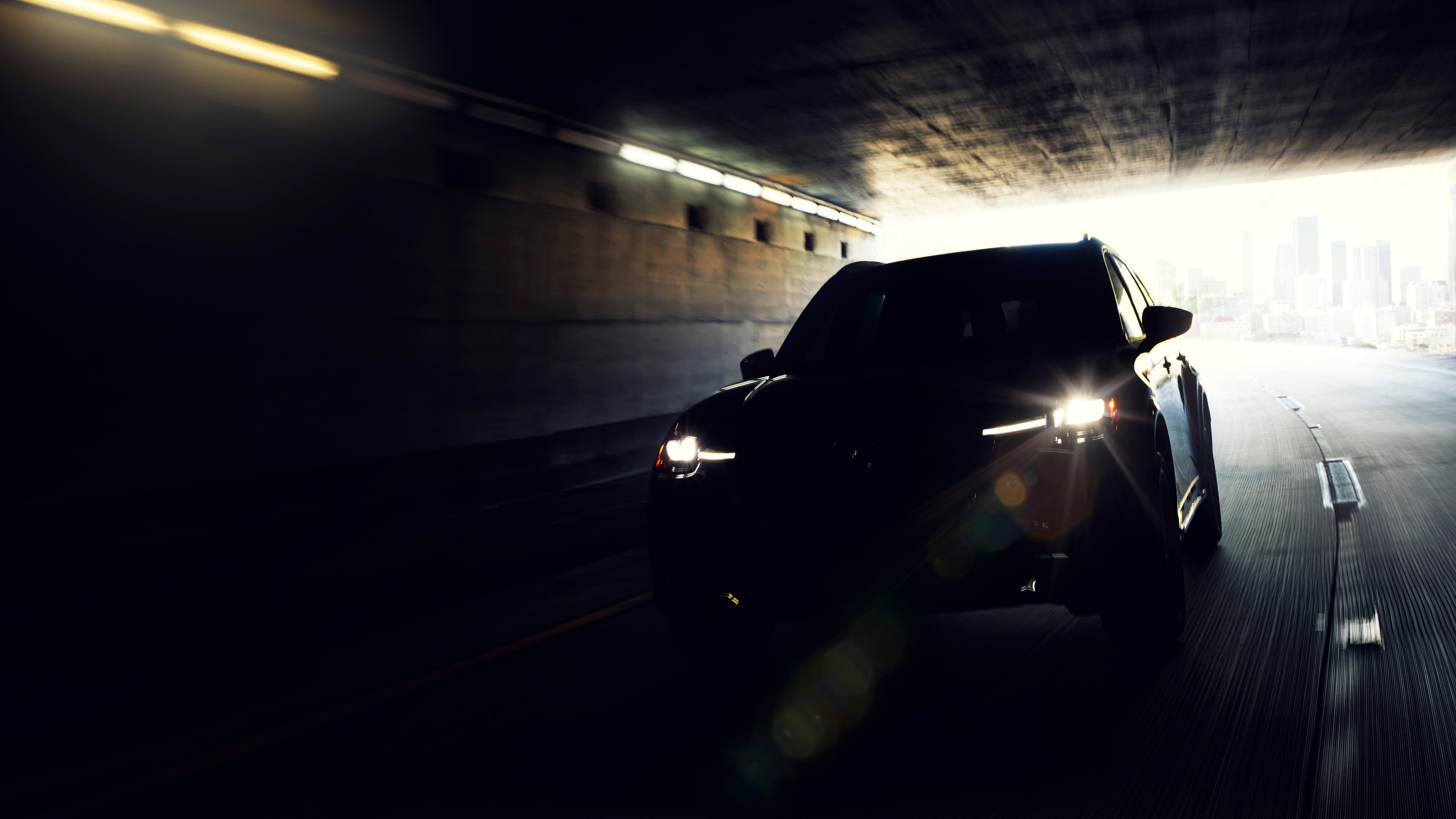 Fotografía de Mazda