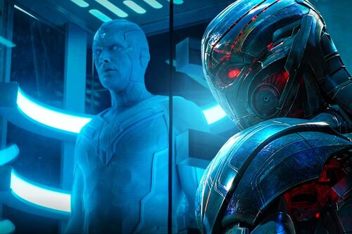 ¿Es el fin de la humanidad? Dos inteligencias artificiales adquieren la capacidad de comunicarse entre ellas por primera vez