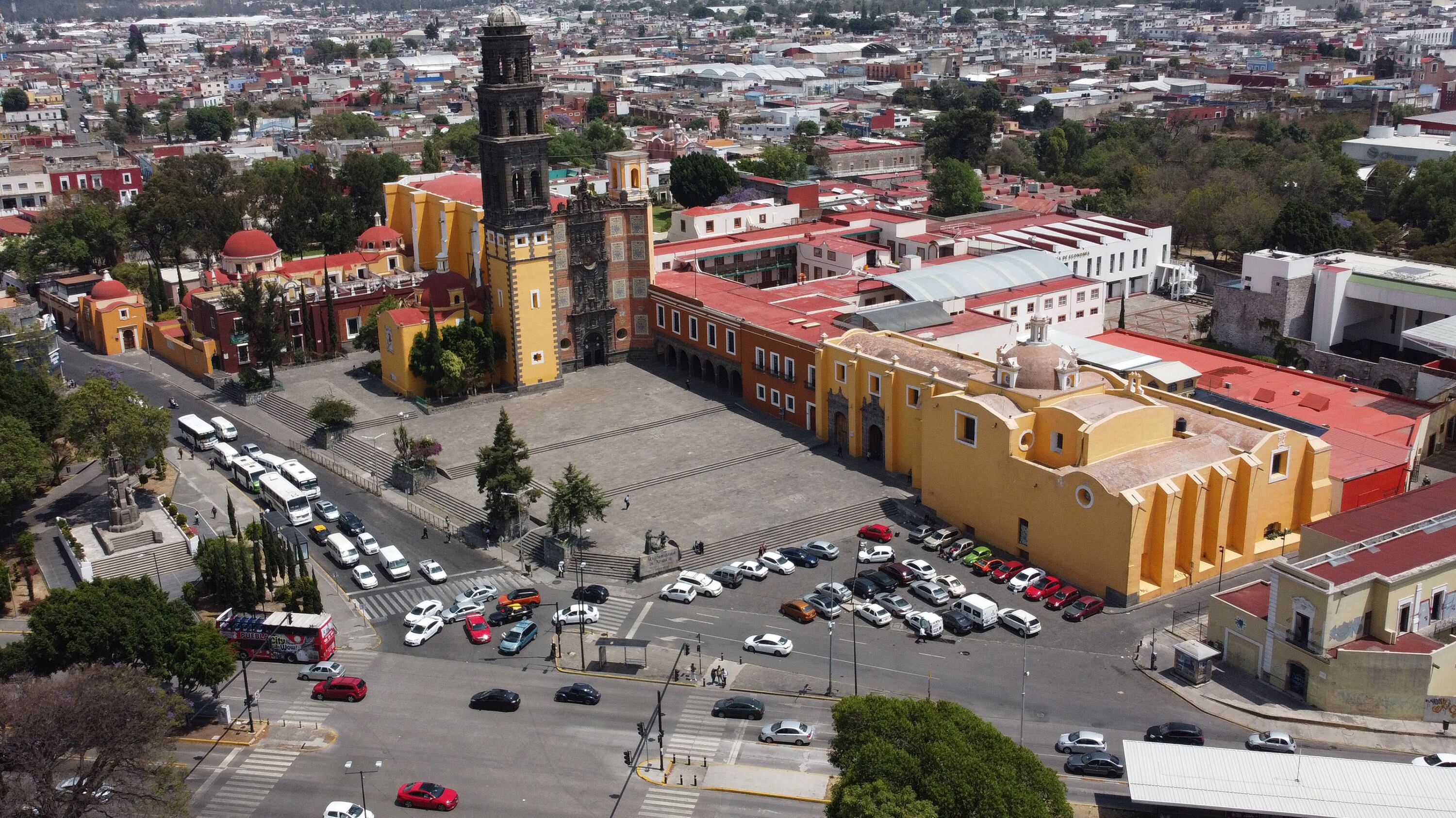 FOTO: Agencia Enfoque