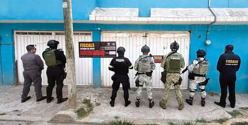Edomex predios