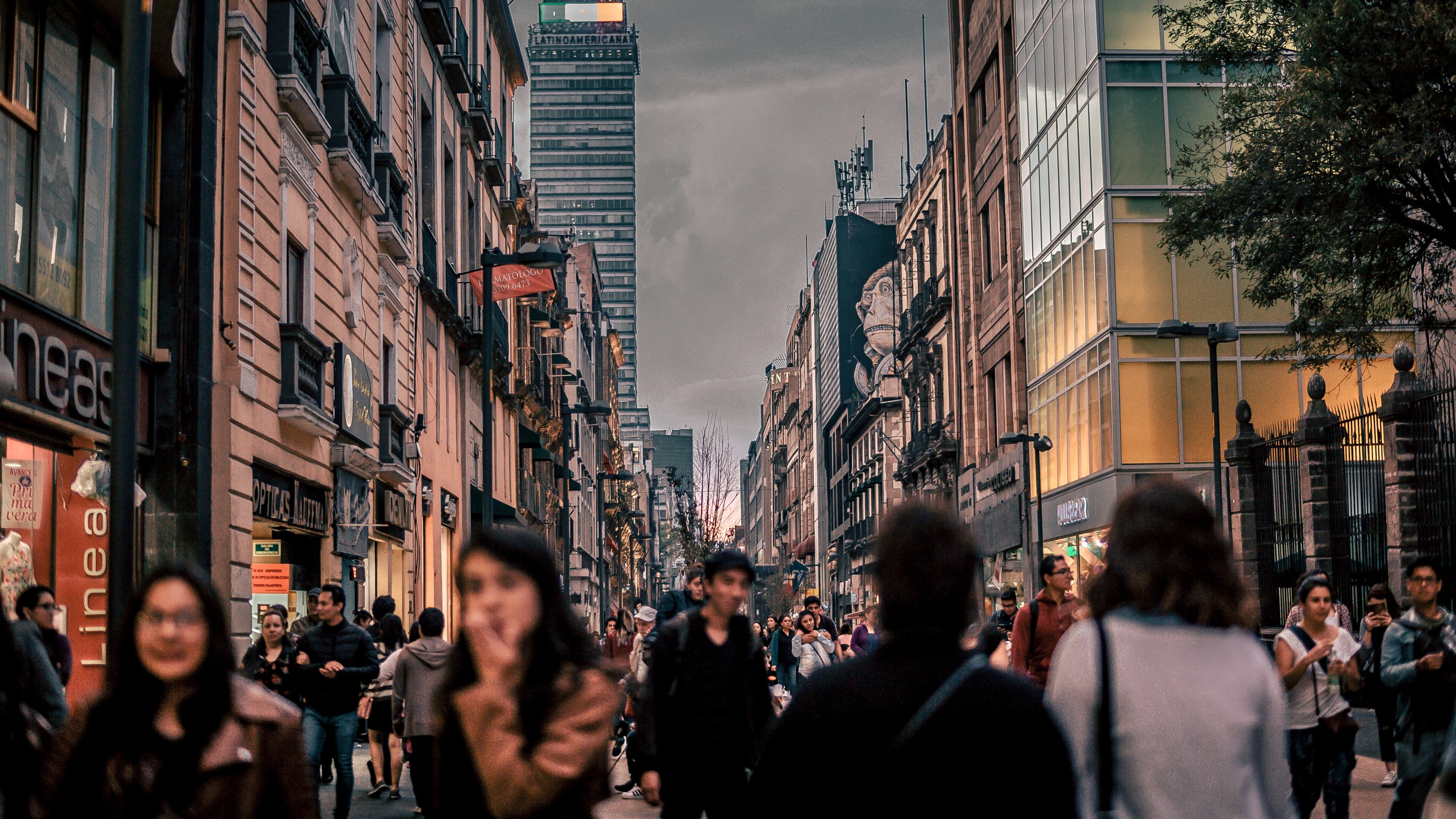 La Industria Mexicana de Coca-Cola: 97 Años de contribución socioeconómica en México