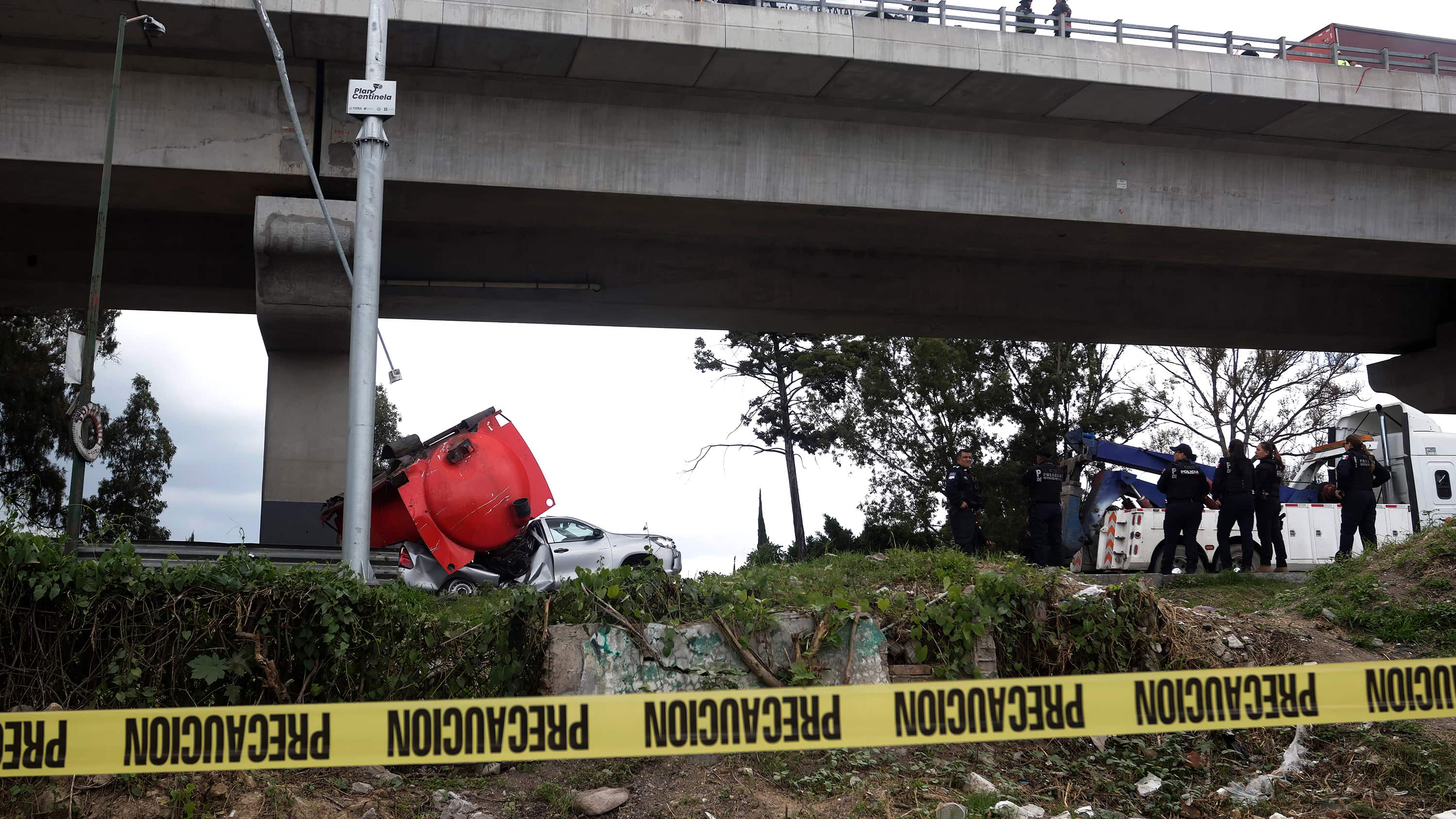 FOTO: Mireya Novo/Agencia Enfoque