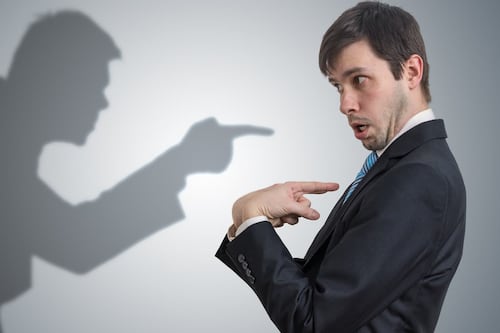 ¿Quieres tener la conciencia tranquila? Trata bien a la gente