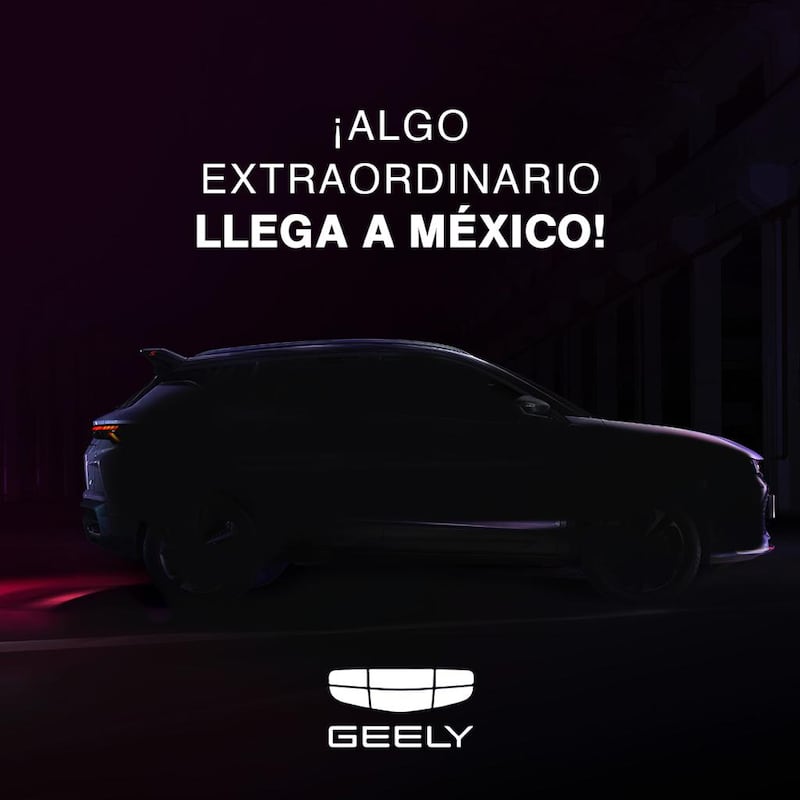 Nueva marca en México