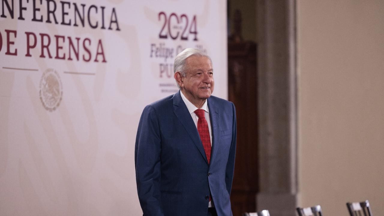 AMLO Botella Veracruz