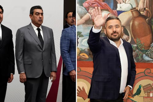 ASF reporta 1% de observaciones al gobierno de Céspedes y daño millonario de la gestión de Adán Domínguez