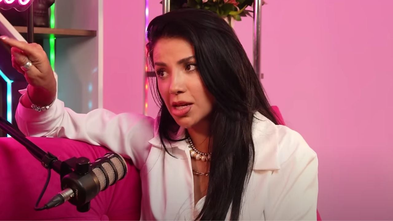 Ferka revive polémica con Christian Estrada al exponer maltratos