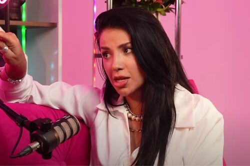 Ferka espera que Ricardo Peralta haya aprendido a no señalar a otros tras su paso por LCDLFM2