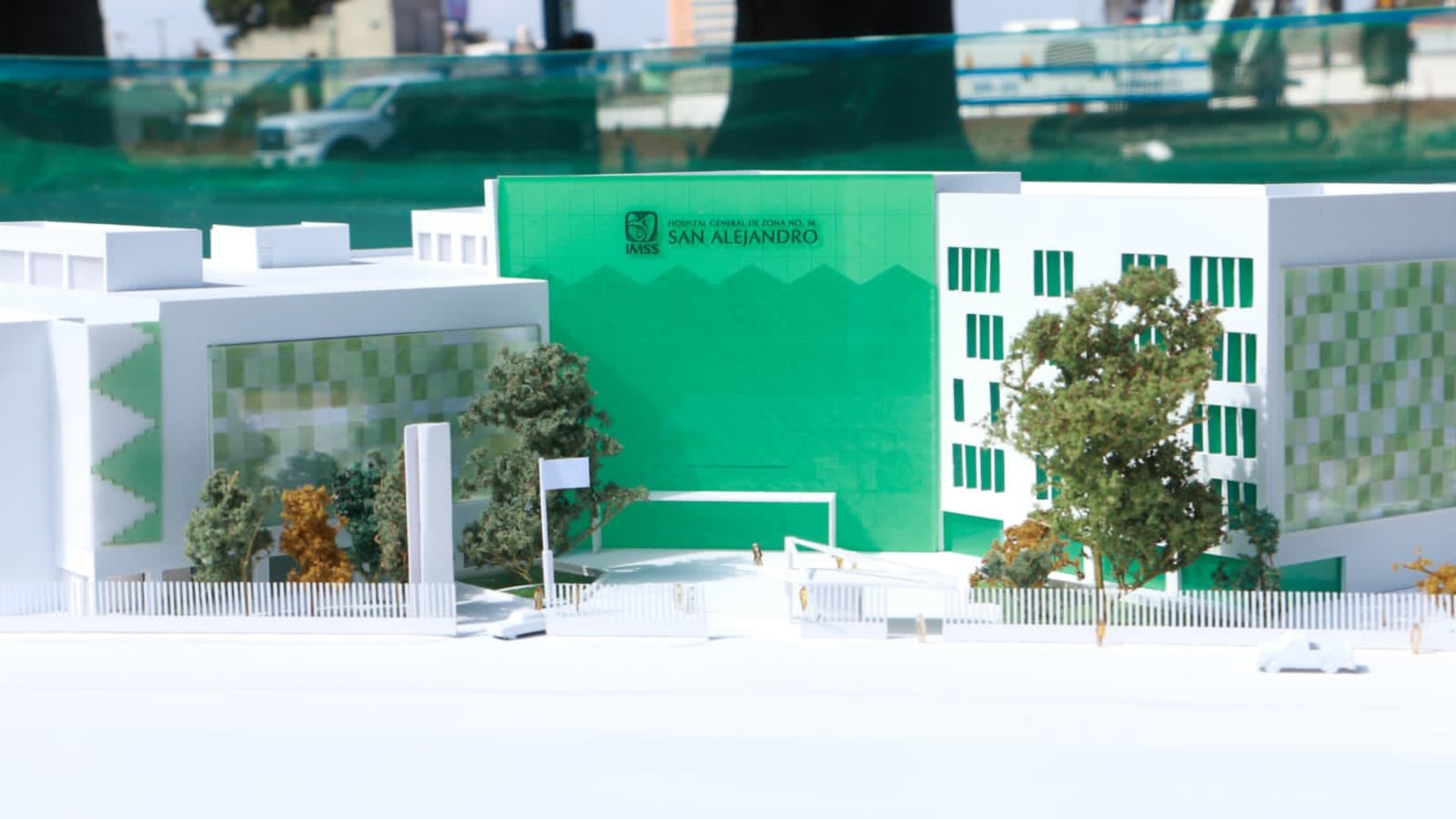 FOTO: Agencia Enfoque