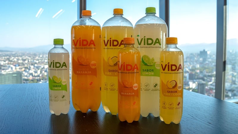 La integración de antioxidantes en este tipo de bebidas responde a una tendencia creciente