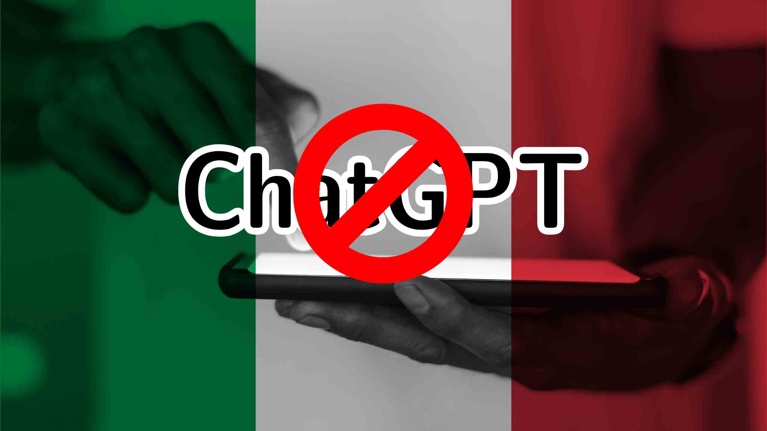ChatGPT Italia