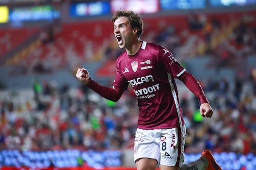 Guerra en el mercado de fichajes: Cruz Azul se adelanta al América y va por Palavecino