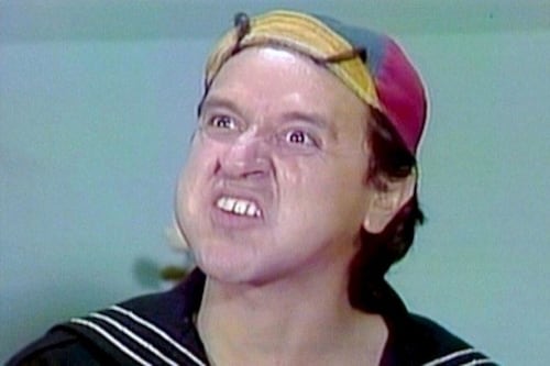 Inteligencia artificial imagina cómo se vería Quico, de El Chavo del 8, si fuese un niño de verdad