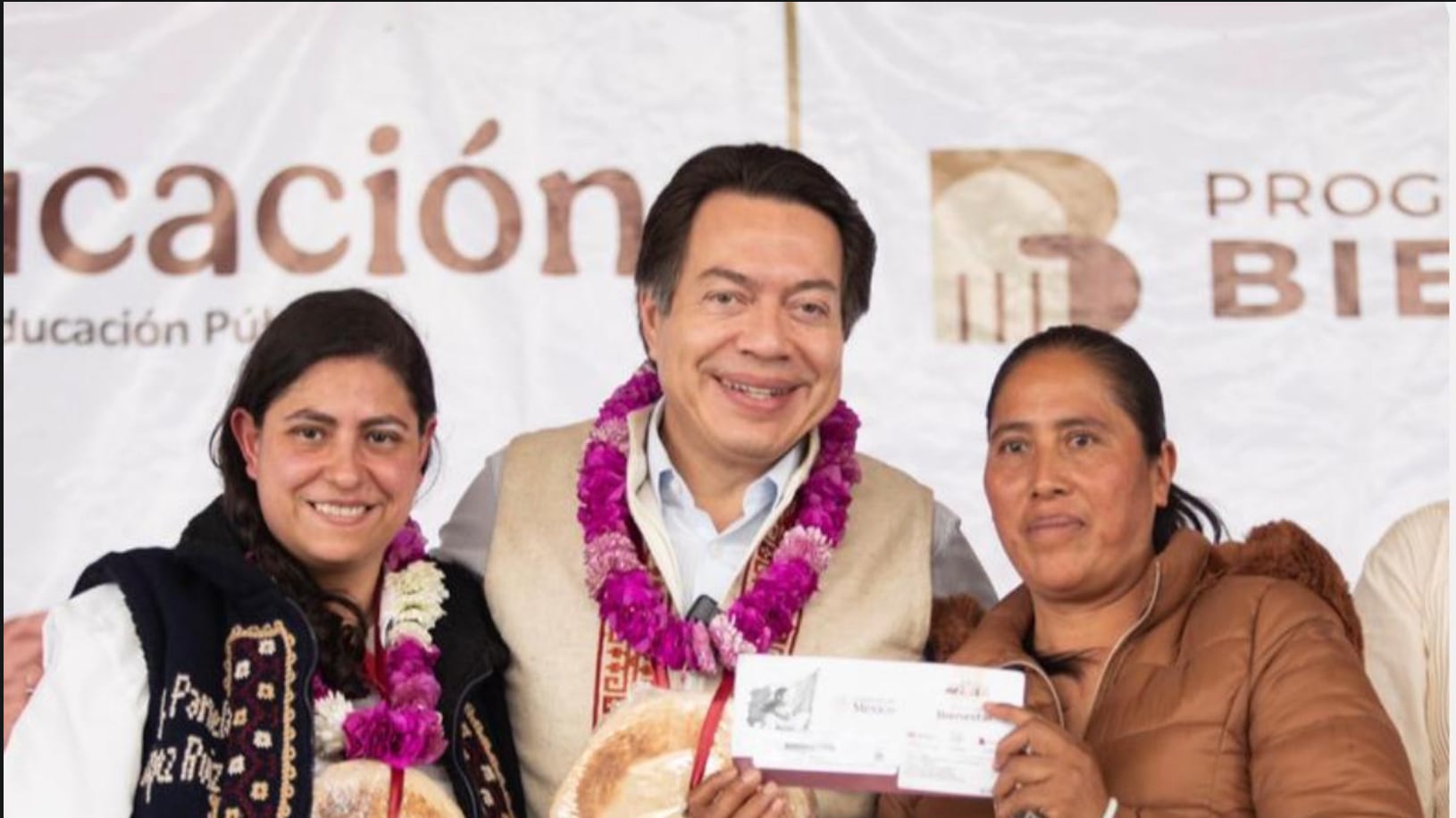 Mario Delgado Carrillo