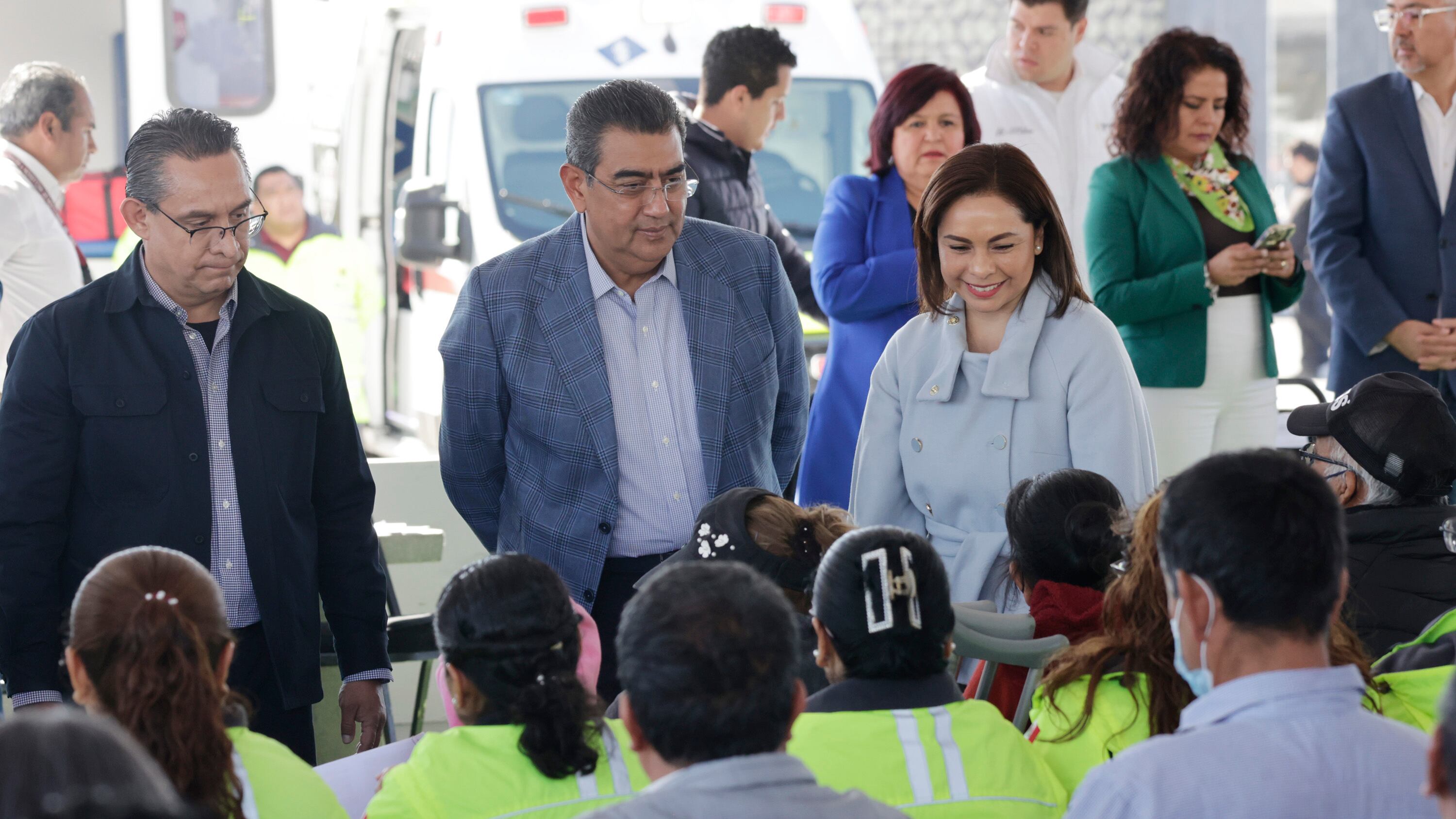 FOTO: Agencia Enfoque