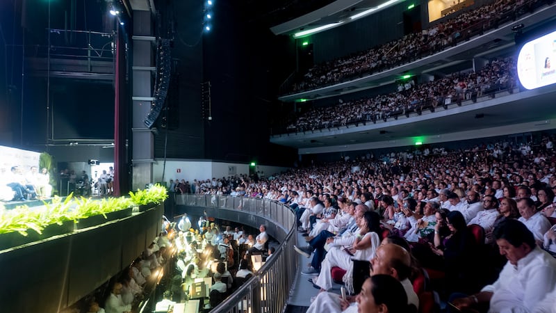 Autoridades y empresarios destacan la recuperación del puerto y el impulso al turismo comunitario que marca el rumbo del sector en México