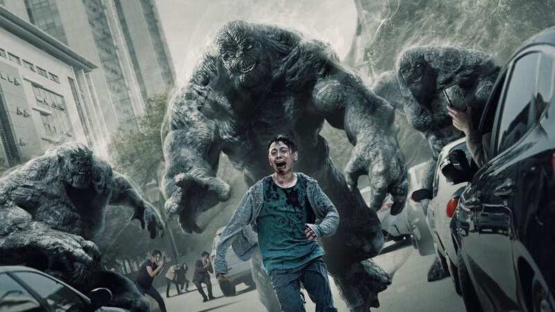 Será el próximo 19 de noviembre cuando Hellobound esté disponible para el mundo entero en Netflix y promete petrificar de miedo a todos.