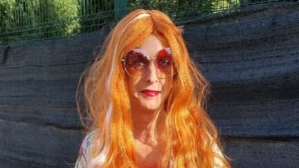 Clara Chía y Piqué no se salvaron en este Halloween y están entre los disfraces más populares