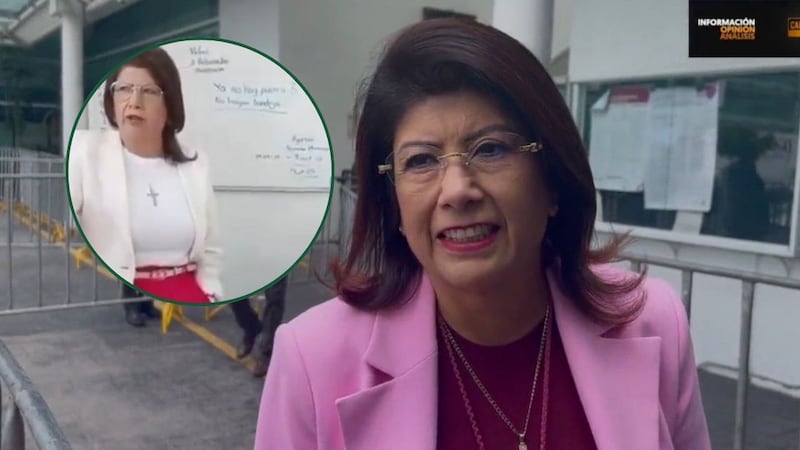 Mariela Gutiérrez Escalante