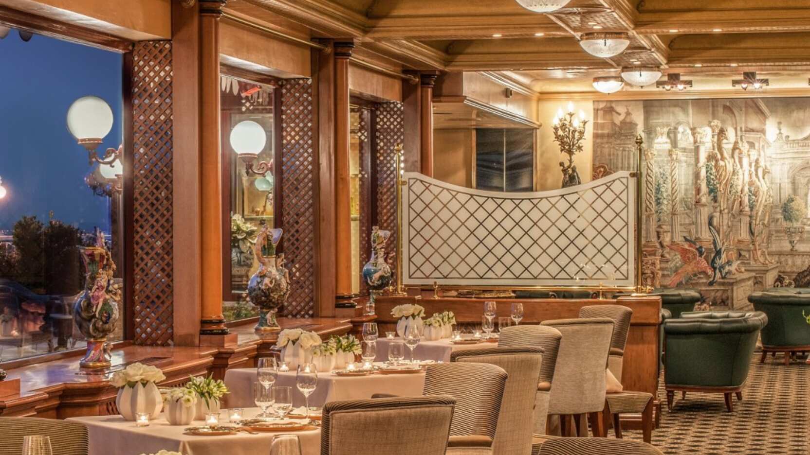 México recibirá por primera vez el Six Star Diamond Award el premio más codiciado de la hospitalidad