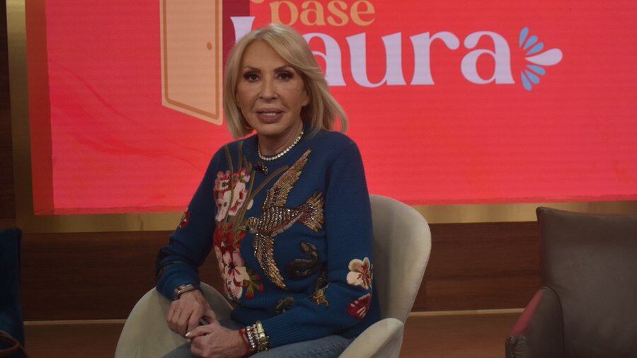 Que pase el desgraciado.