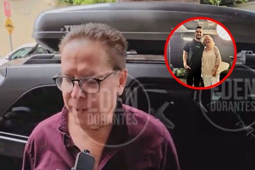 Mario Bezares reacciona a polémica entrevista entre Adrián Marcelo y Crista Montes