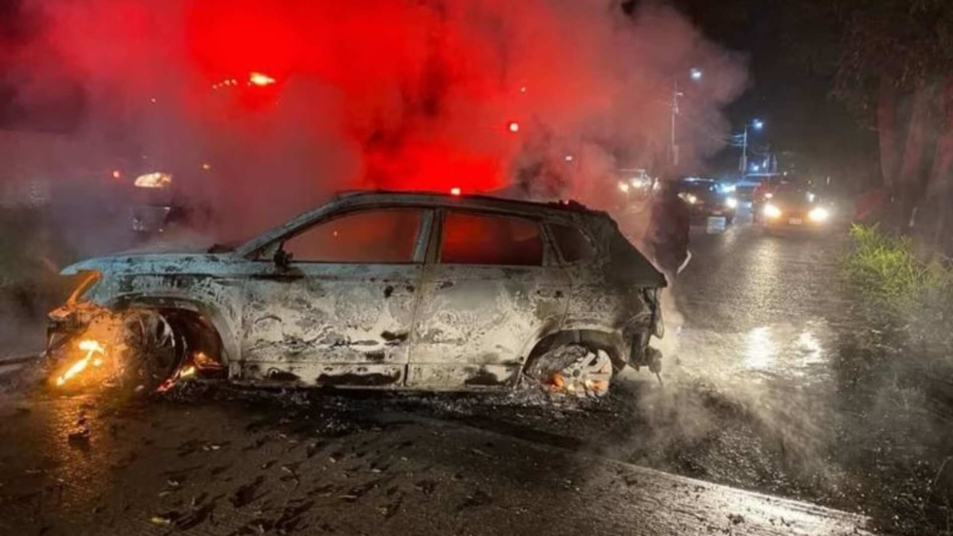 Cártel Jalisco se deslinda de La Barredora por violencia en Tabasco