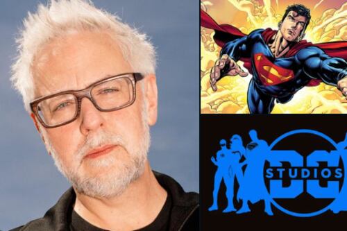 James Gunn dio nuevos detalles sobre serie animada de DC: Conoce cuántos episodios tendrá la primera temporada