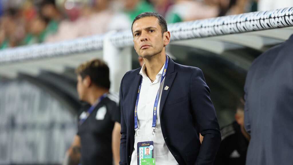 Jaime Lozano disputará la final de la Copa Oro