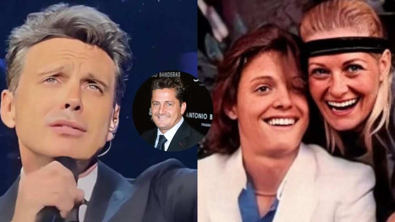 Álex Basteri se comunicó con la periodista Martha Figueroa para pedirle a los medios que dejen de decir que su madre está muerta.