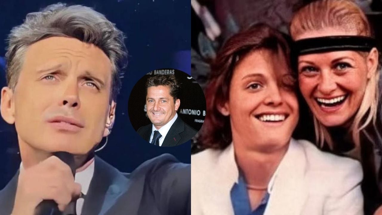 Álex Basteri se comunicó con la periodista Martha Figueroa para pedirle a los medios que dejen de decir que su madre está muerta.