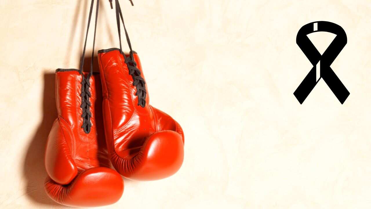 Se confirmó la muerte del hijo de un querido ex boxeador.