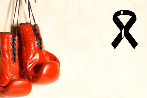 Reportan fallecimiento del hijo de querido ex boxeador; fue encontrado muerto en su departamento de México