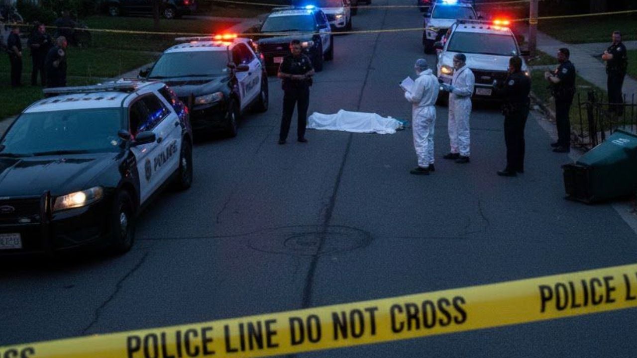 Padre asesina a balazos su hijo en Guanajuato