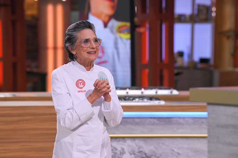 Ofelia Medina