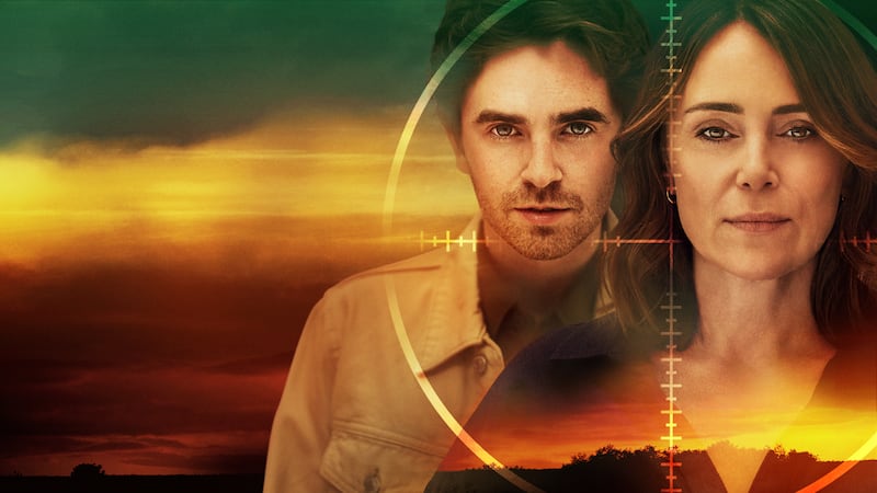Freddie Highmore y Keeley Hawes protagonizan el nuevo thriller ‘The Assassin’