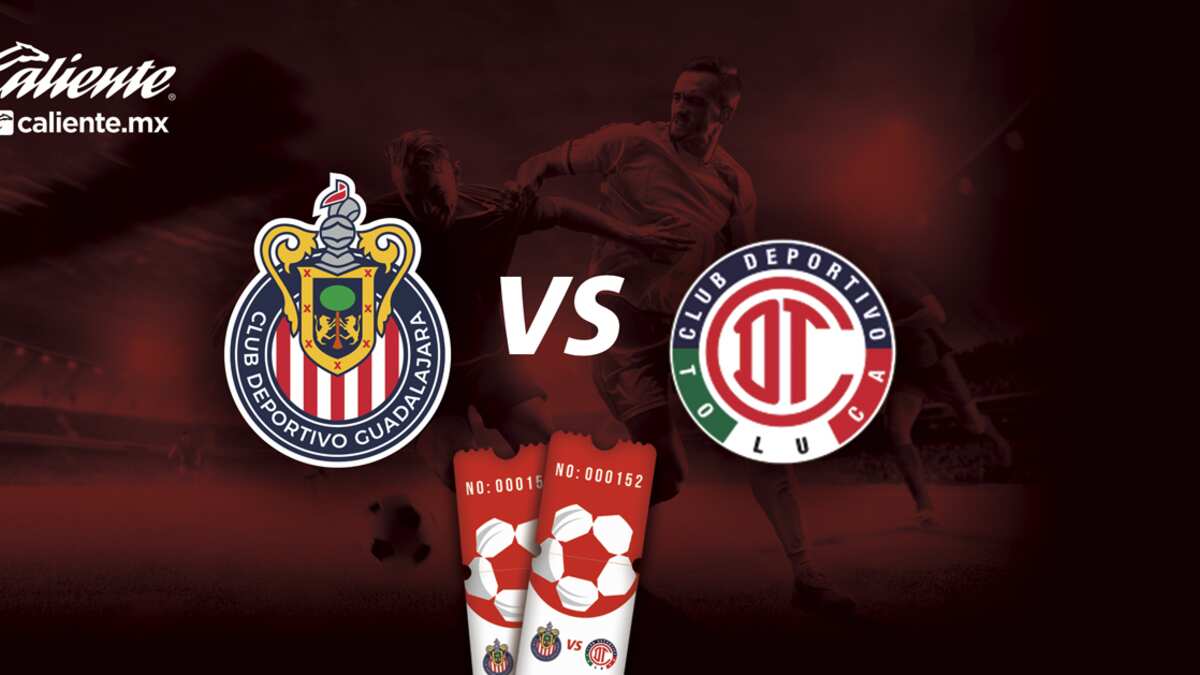 Chivas vs Toluca
