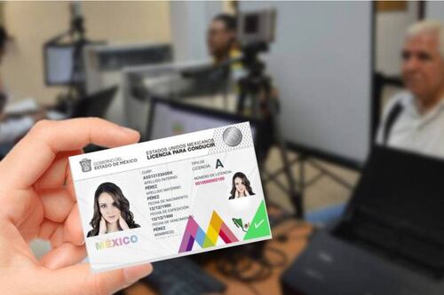 Licencias de conducir Edomex 2025: costos, requisitos y trámites obligatorios