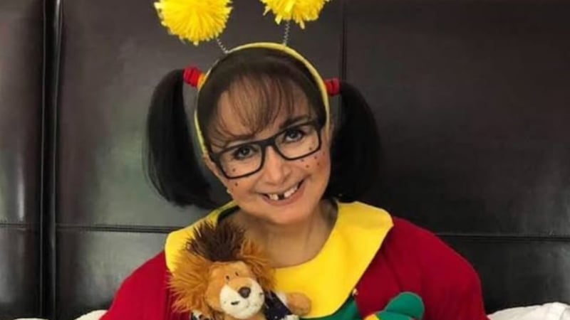 La Chilindrina